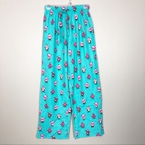 Nite Nite Munki Munki | Penguin PJ Pants A-15
